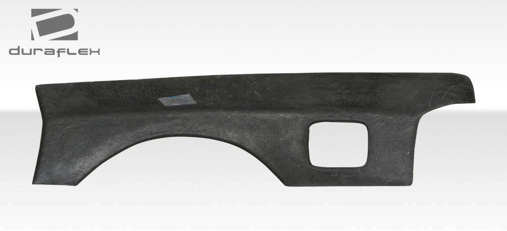 1986-1991 Mazda RX7 Duraflex M-1 Fender Flare - Image 7