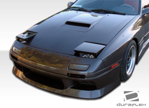 1986-1991 Mazda RX7 Duraflex B-Sport Kit - Image 18