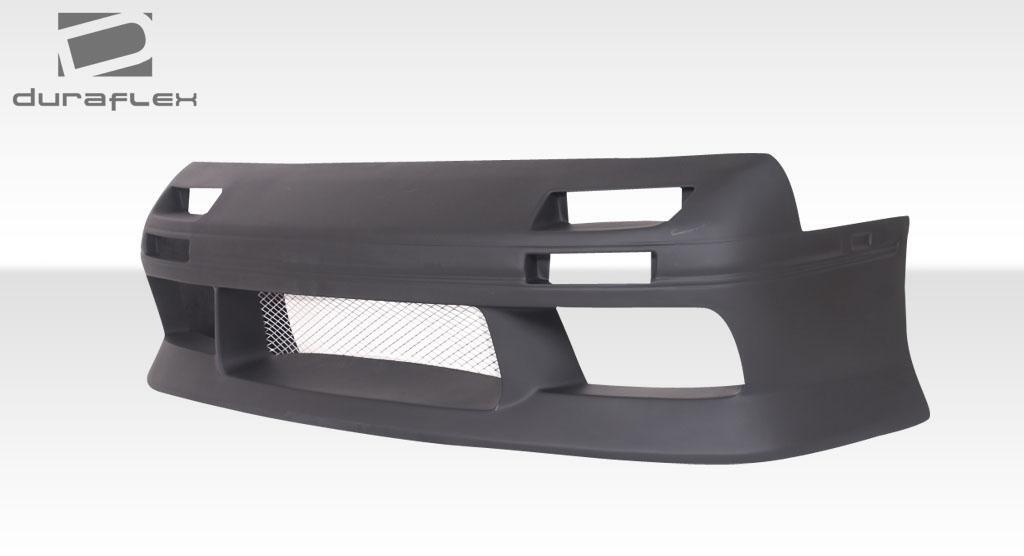 1986-1991 Mazda RX7 Duraflex B-Sport Kit - Image 20