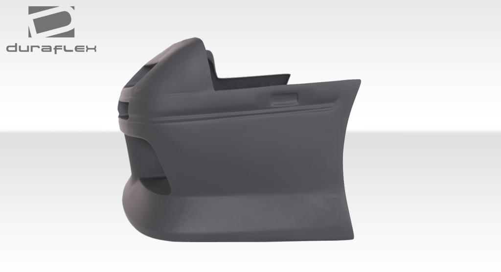 1986-1991 Mazda RX7 Duraflex B-Sport Kit - Image 22