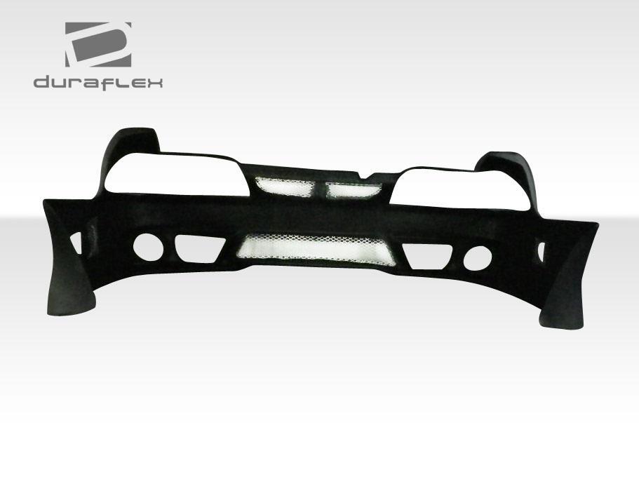 1987-1993 Ford Mustang Duraflex GTX Kit - Image 4