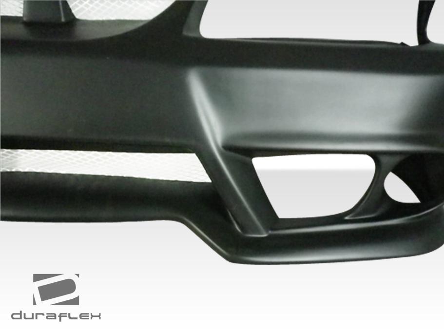 1987-1993 Ford Mustang Duraflex GTX Kit - Image 5