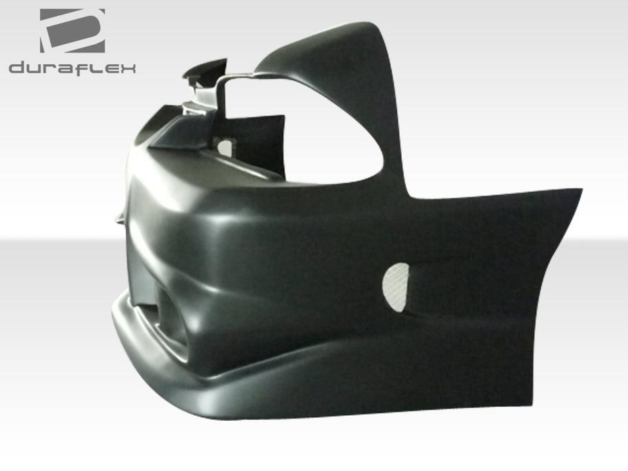 1987-1993 Ford Mustang Duraflex GTX Kit - Image 6