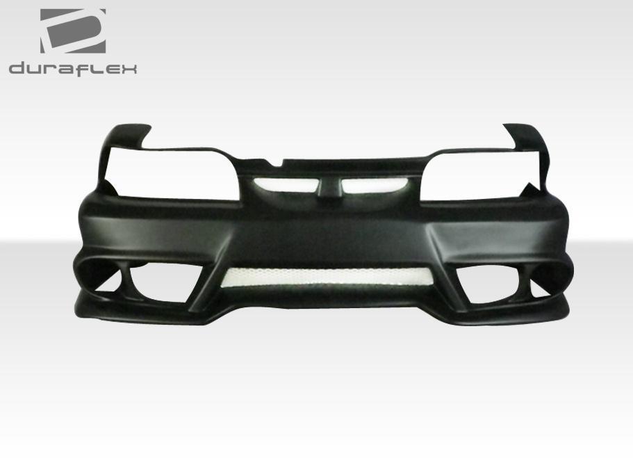 1987-1993 Ford Mustang Duraflex GTX Kit - Image 7