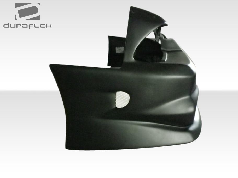 1987-1993 Ford Mustang Duraflex GTX Kit - Image 8