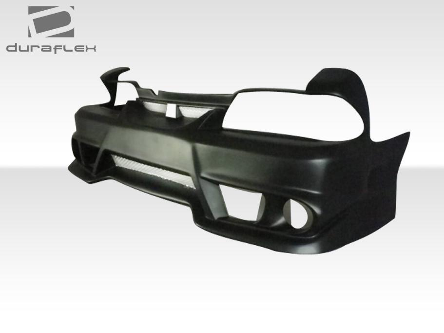 1987-1993 Ford Mustang Duraflex GTX Kit - Image 9