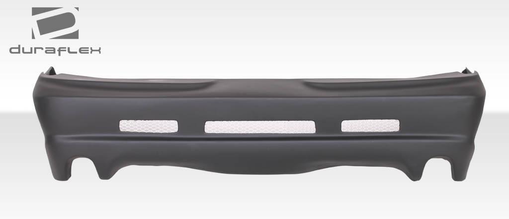 1987-1993 Ford Mustang Duraflex GTX Kit - Image 14