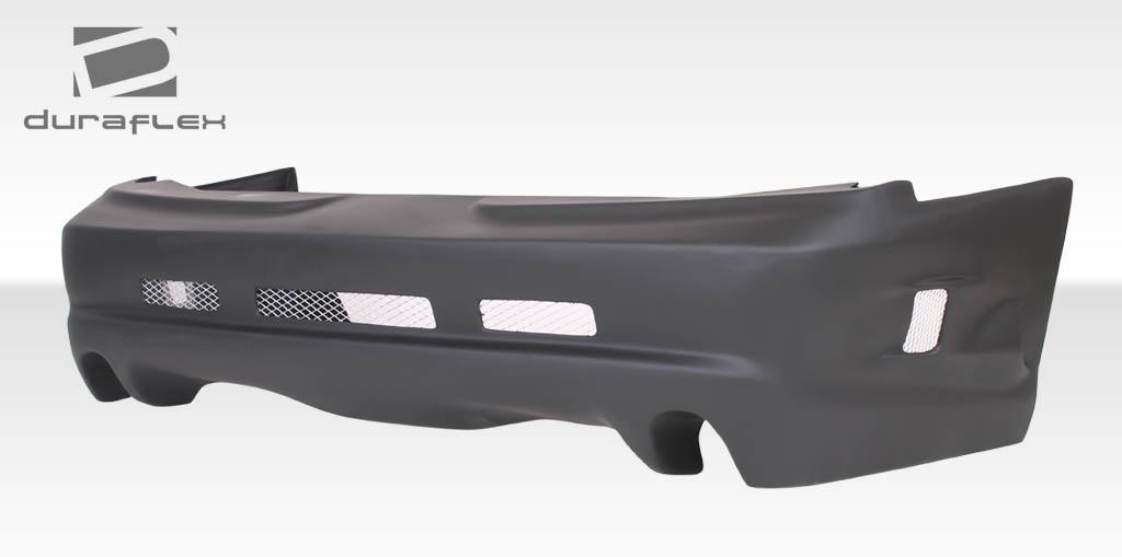 1987-1993 Ford Mustang Duraflex GTX Kit - Image 15