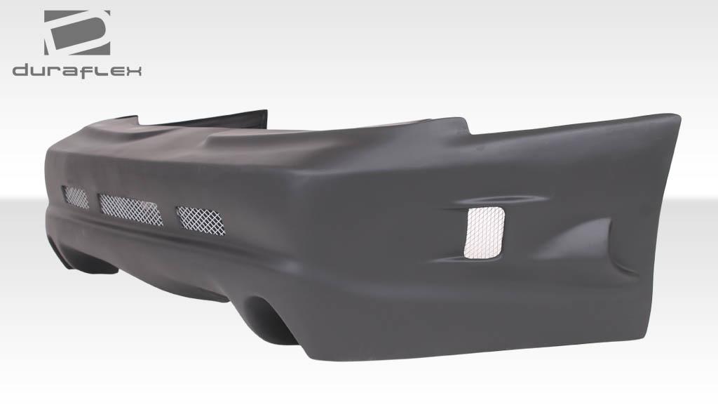 1987-1993 Ford Mustang Duraflex GTX Kit - Image 16