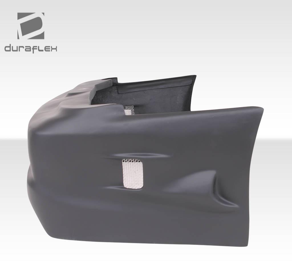 1987-1993 Ford Mustang Duraflex GTX Kit - Image 17