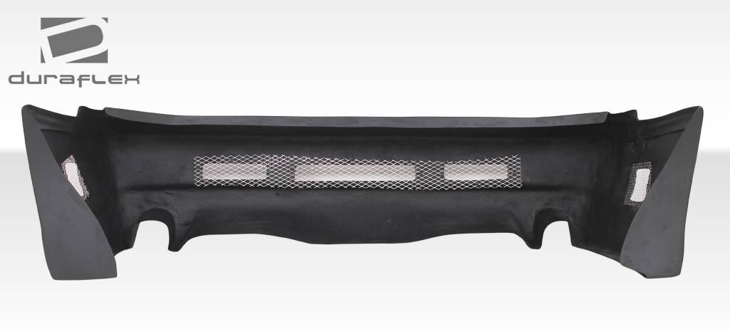 1987-1993 Ford Mustang Duraflex GTX Kit - Image 18