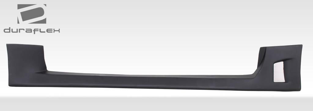 1987-1993 Ford Mustang Duraflex GTX Kit - Image 10