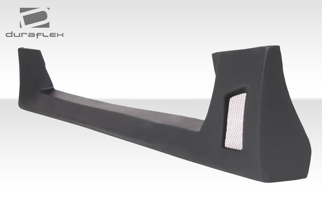 1987-1993 Ford Mustang Duraflex GTX Kit - Image 12
