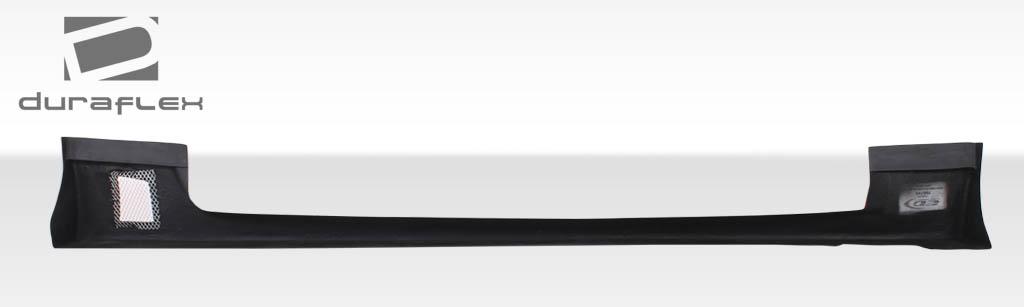 1987-1993 Ford Mustang Duraflex GTX Kit - Image 13