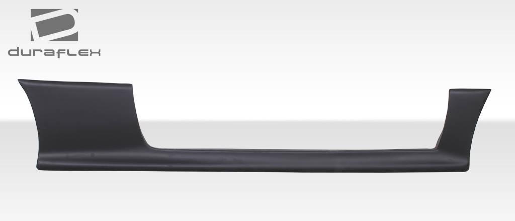 1988-1991 Honda Civic Duraflex Type M Side Skirts - Image 4
