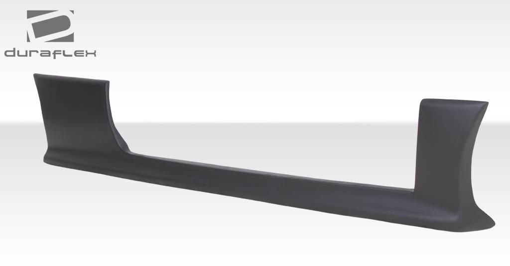1988-1991 Honda Civic Duraflex Type M Side Skirts - Image 5