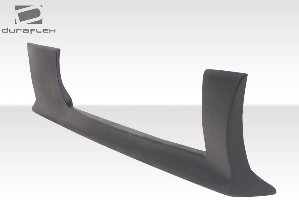 1988-1991 Honda Civic Duraflex Type M Side Skirts - Image 6