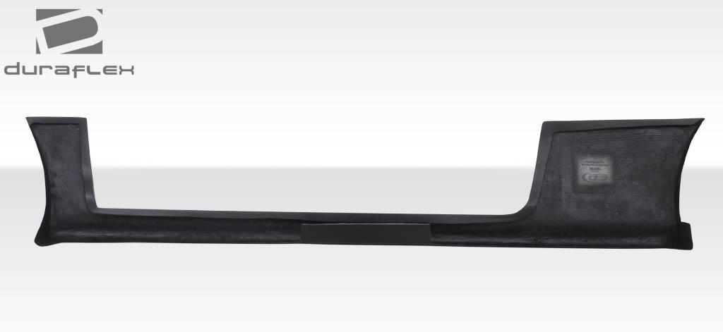 1988-1991 Honda Civic Duraflex Type M Side Skirts - Image 7