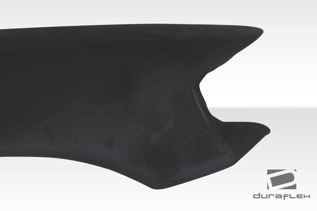 1988-1991 Honda CRX Duraflex F-1 Fender - Image 4