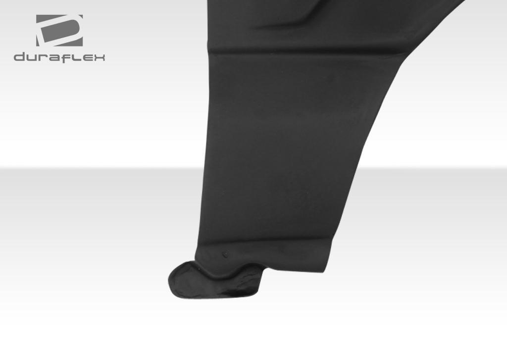 1988-1991 Honda CRX Duraflex F-1 Fender - Image 6