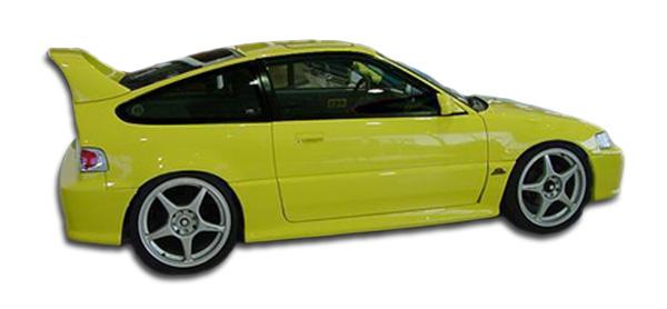 1988-1991 Honda CRX Duraflex Type M Door Cap - Image 1