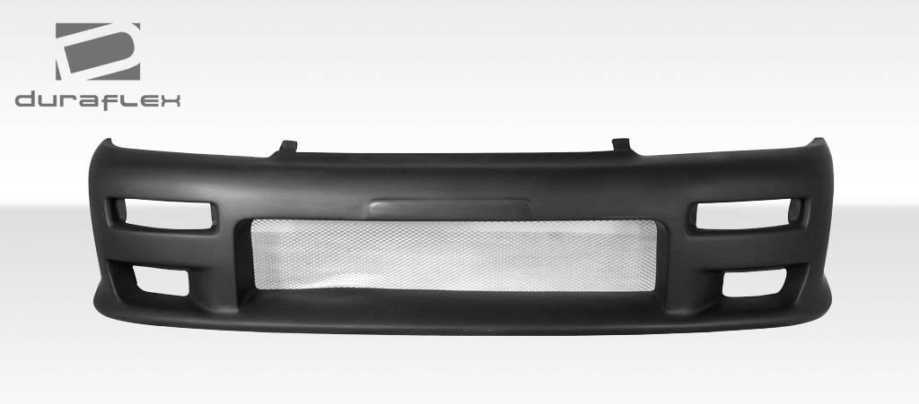 1988-1991 Honda CRX Duraflex Type M Kit - Image 17