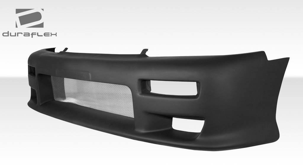 1988-1991 Honda CRX Duraflex Type M Kit - Image 18