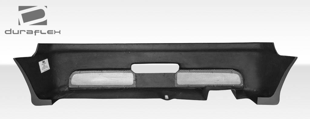 1988-1991 Honda CRX Duraflex Type M Kit - Image 10
