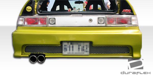 1988-1991 Honda CRX Duraflex Type M Kit - Image 6