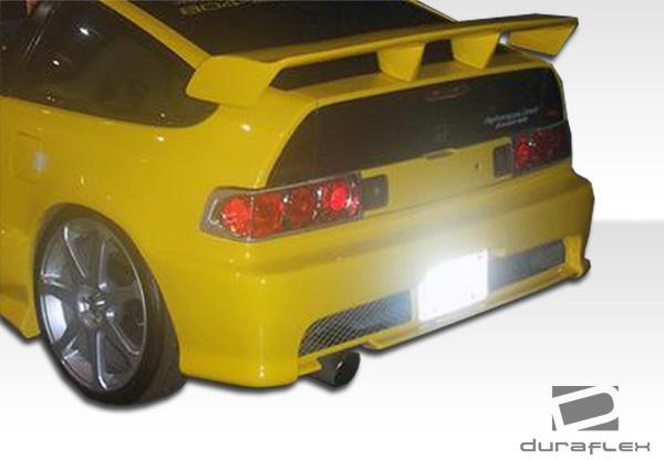 1988-1991 Honda CRX Duraflex Type M Kit - Image 4