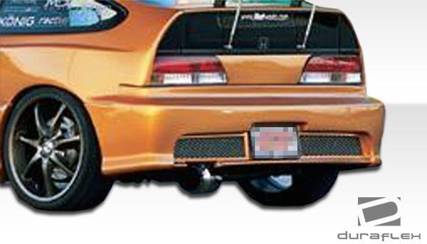 1988-1991 Honda CRX Duraflex Type M Kit - Image 3