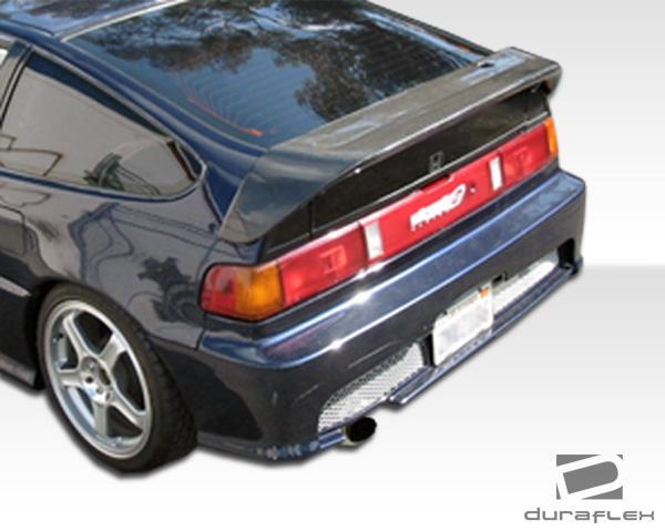 1988-1991 Honda CRX Duraflex Type M Kit - Image 2