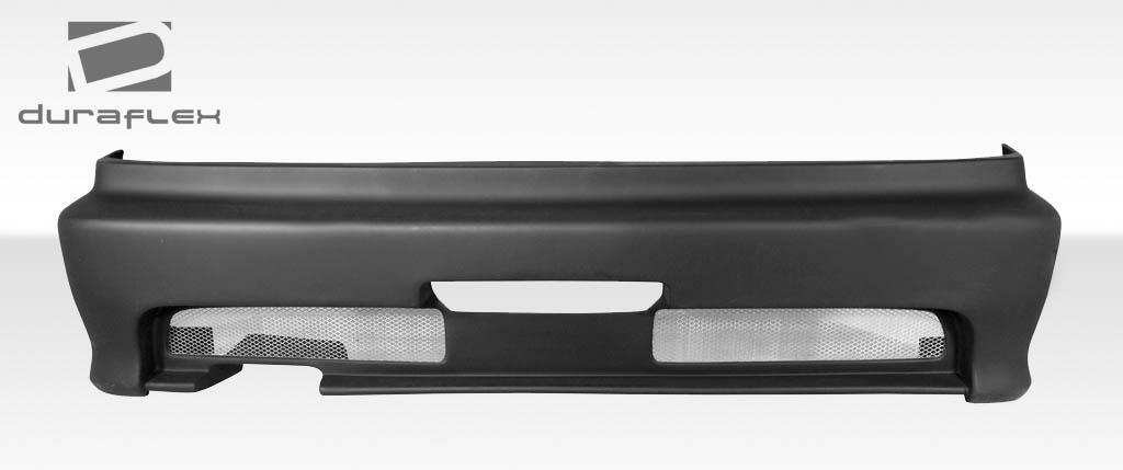 1988-1991 Honda CRX Duraflex Type M Kit - Image 7