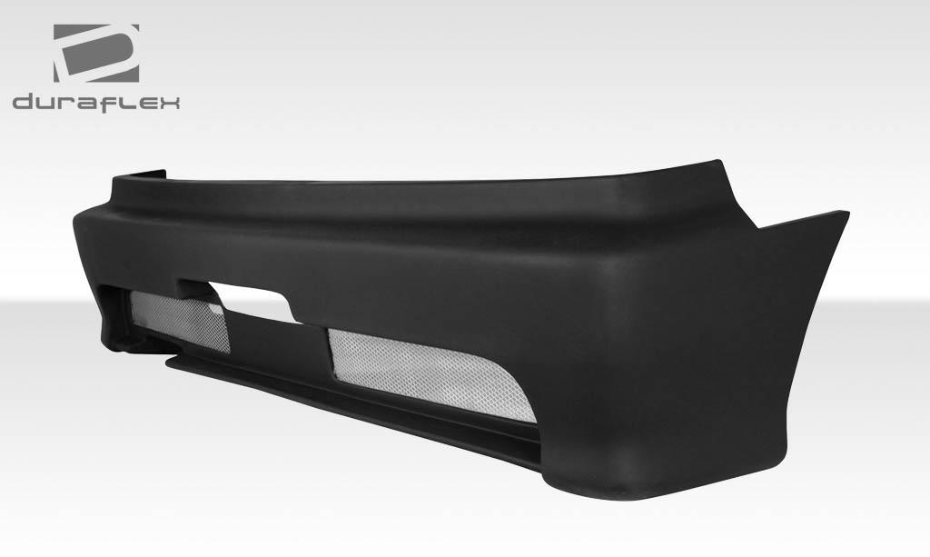 1988-1991 Honda CRX Duraflex Type M Kit - Image 8