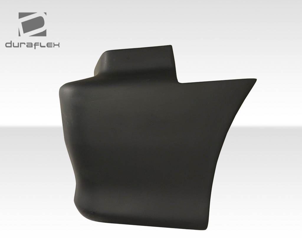 1988-1991 Honda CRX Duraflex Type M Kit - Image 9