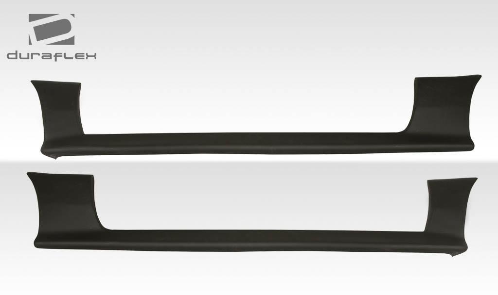 1988-1991 Honda CRX Duraflex Type M Kit - Image 21