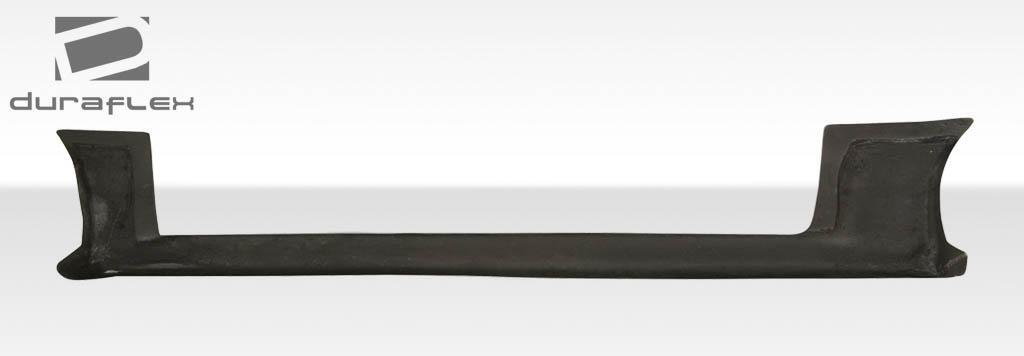 1988-1991 Honda CRX Duraflex Type M Kit - Image 24
