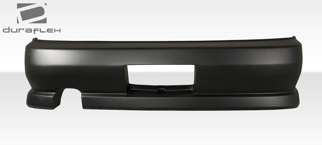 1989-1994 Nissan 240SX Duraflex B-Sport Kit - Image 16