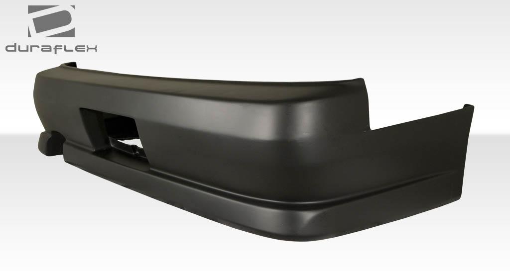 1989-1994 Nissan 240SX Duraflex B-Sport Kit - Image 17