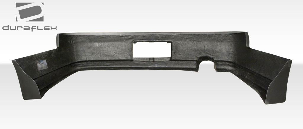 1989-1994 Nissan 240SX Duraflex B-Sport Kit - Image 19