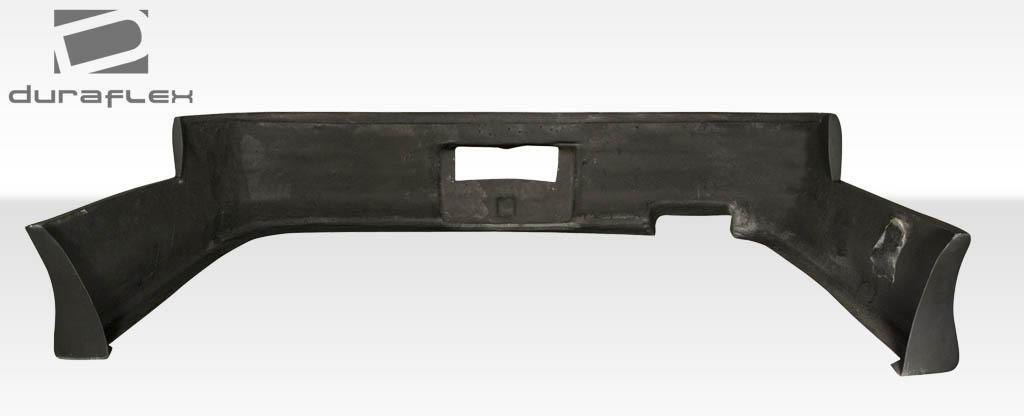 1989-1994 Nissan 240SX Duraflex V-Speed Kit - Image 21