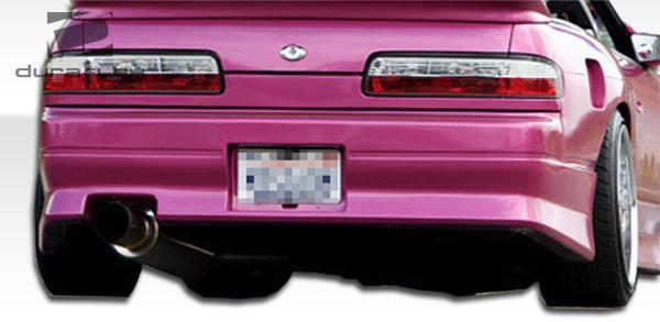1989-1994 Nissan 240SX Duraflex V-Speed Kit - Image 17