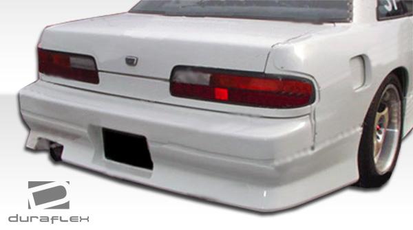 1989-1994 Nissan 240SX Duraflex V-Speed Kit - Image 16