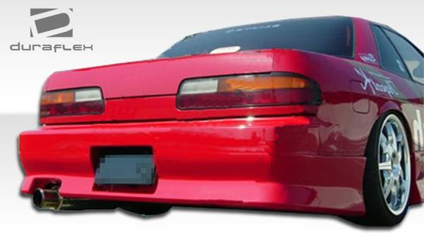 1989-1994 Nissan 240SX Duraflex V-Speed Kit - Image 15
