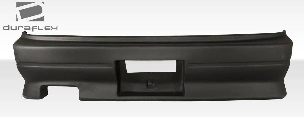 1989-1994 Nissan 240SX Duraflex V-Speed Kit - Image 18