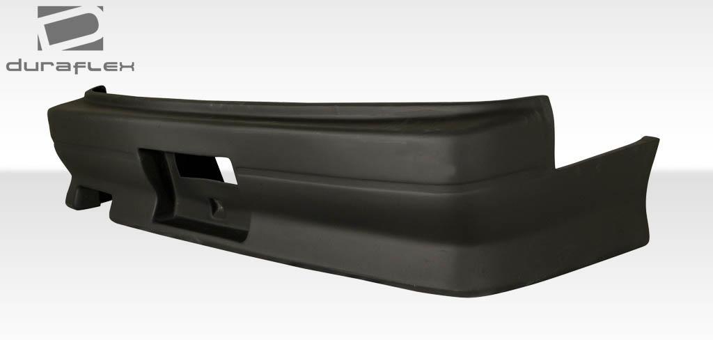 1989-1994 Nissan 240SX Duraflex V-Speed Kit - Image 19