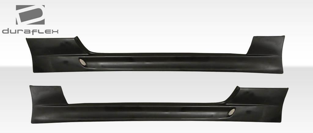 1989-1994 Nissan 240SX Duraflex GP-1 Kit - Image 11