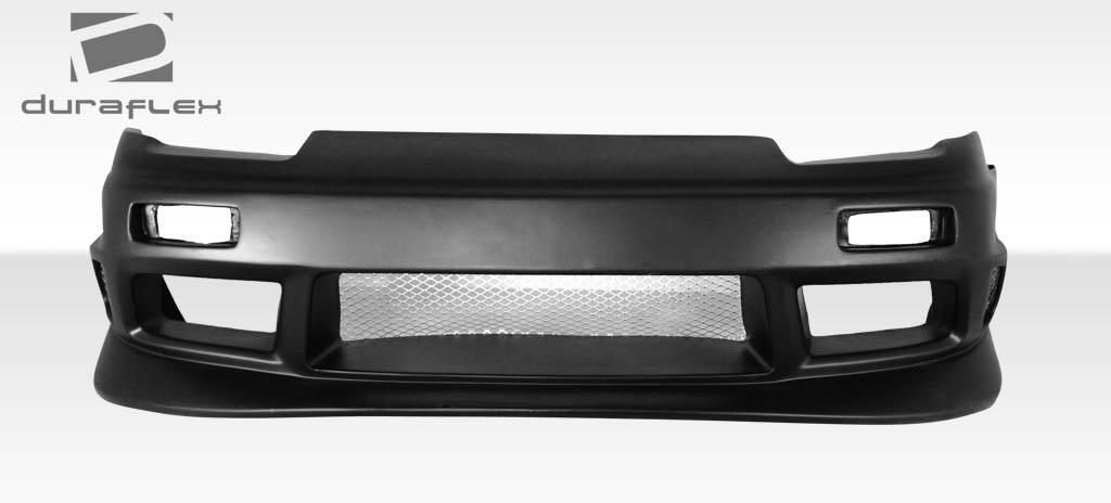 1989-1994 Nissan 240SX Duraflex GP-1 Kit - Image 6