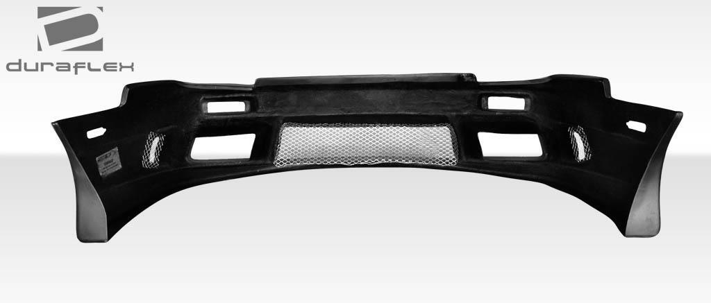 1989-1994 Nissan 240SX Duraflex GP-1 Kit - Image 9