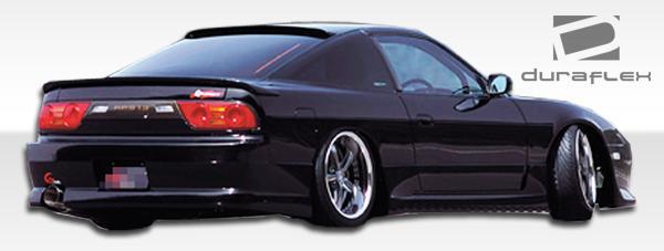 1989-1994 Nissan 240SX Duraflex GP-1 Kit - Image 2
